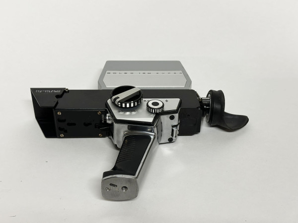 PAILLARD BOLEX 150 Super