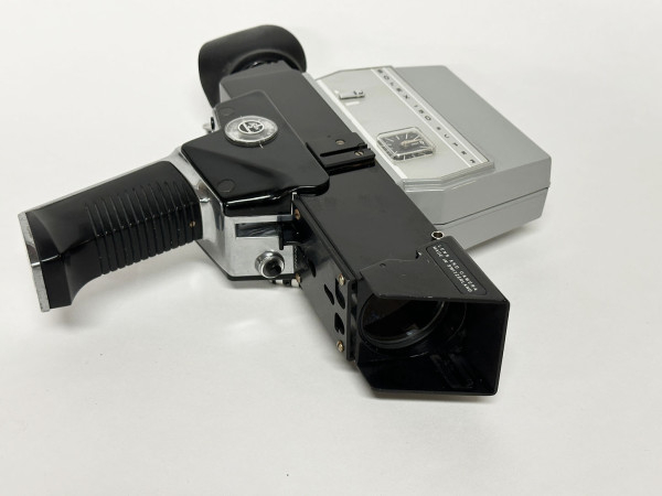 PAILLARD BOLEX 150 Super