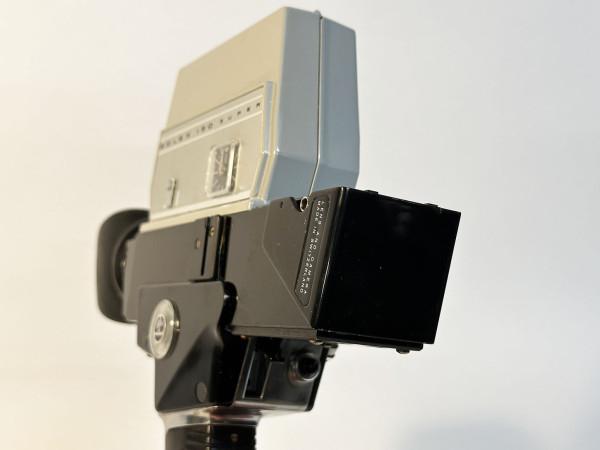 PAILLARD BOLEX 150 Super
