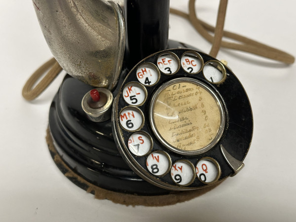 THOMSON HOUSTON 1930 Type Bougie 