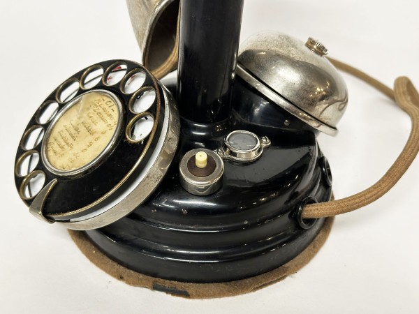 THOMSON HOUSTON 1930 Type Bougie 