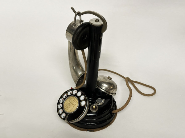 THOMSON HOUSTON 1930 Type Bougie 