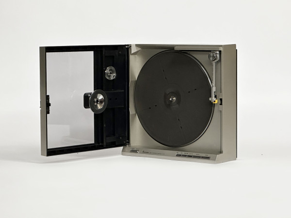 MITSUBISHI LT-10V HifiVintage Réparations