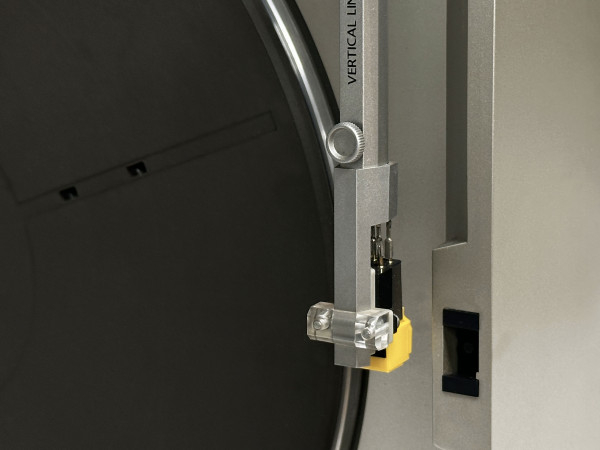 MITSUBISHI LT-10V HifiVintage Réparations