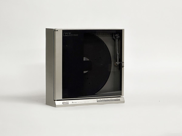 MITSUBISHI LT-10V HifiVintage Réparations