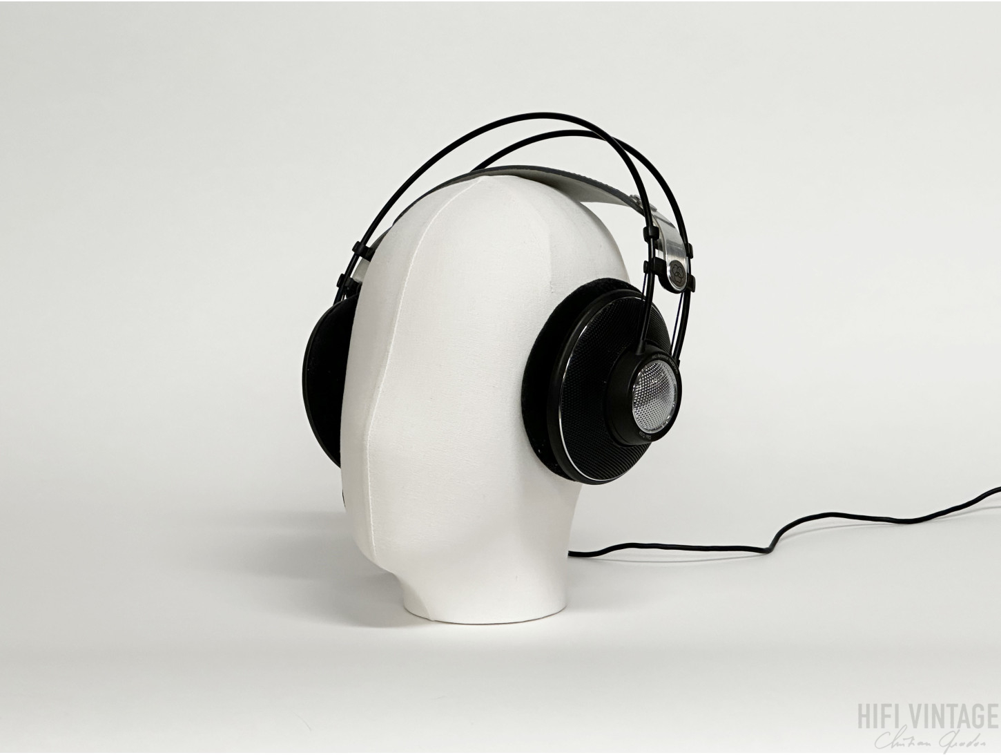 AKG K-612 HifiVintage