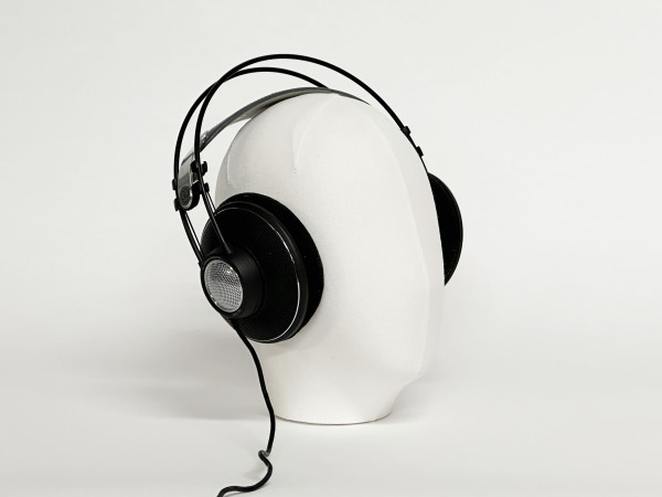 AKG K-612 HifiVintage