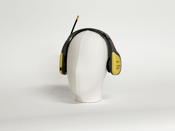 SONY SRF HM55 HifiVintage