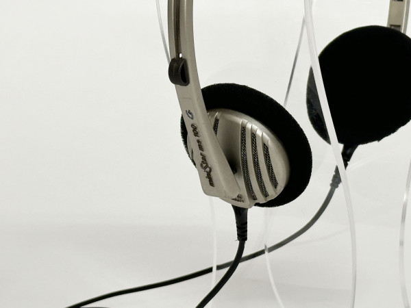 SENNHEISER MS 100 D HifiVintage