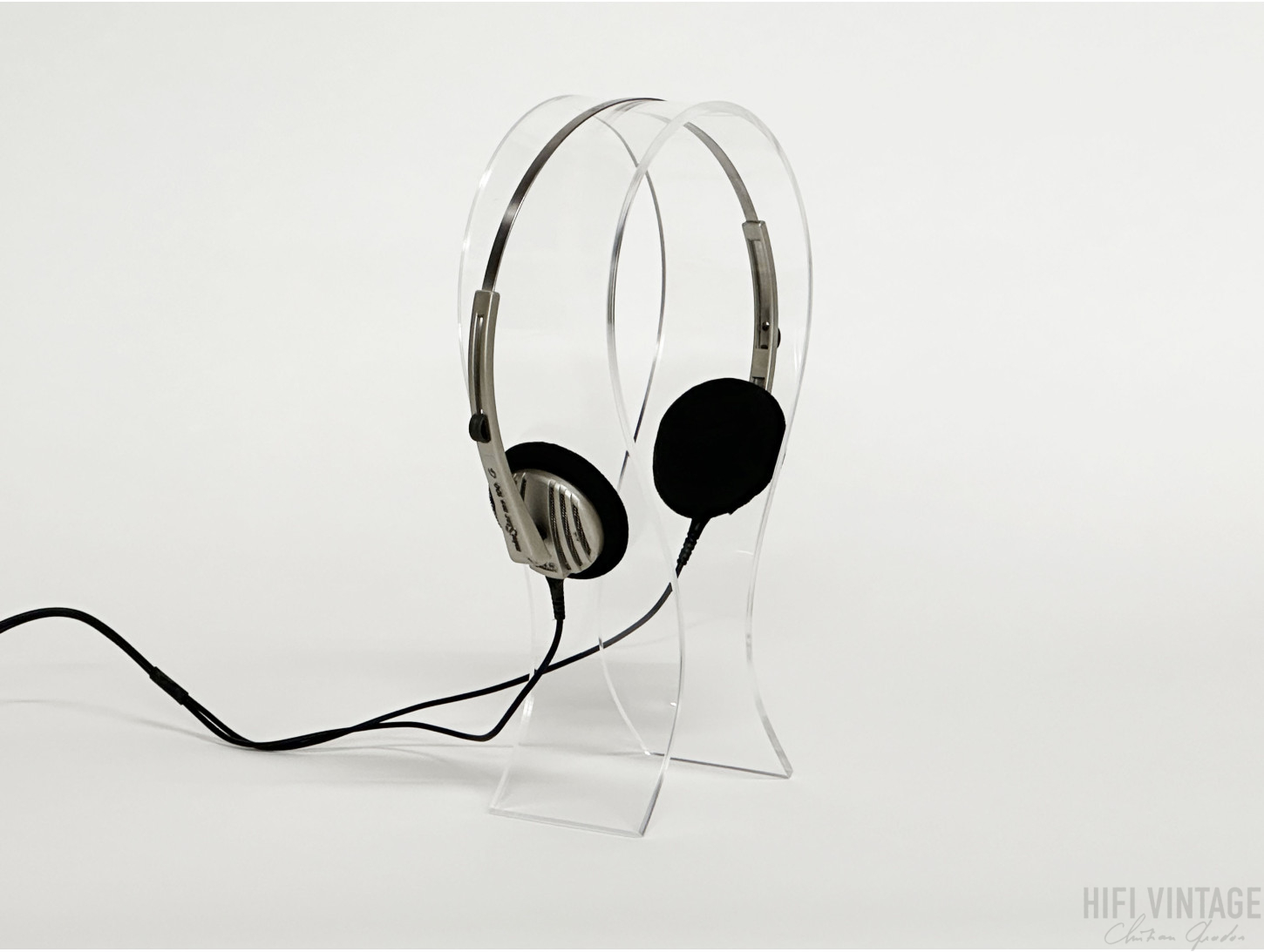 SENNHEISER MS 100 D HifiVintage