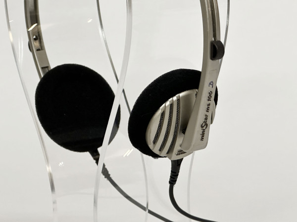 SENNHEISER MS 100 D HifiVintage