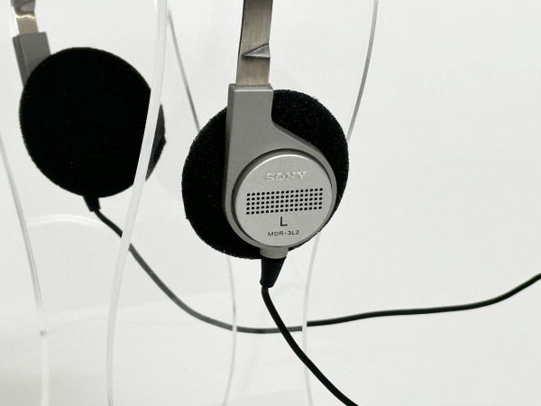 SONY MDR 3L2 HifiVintage