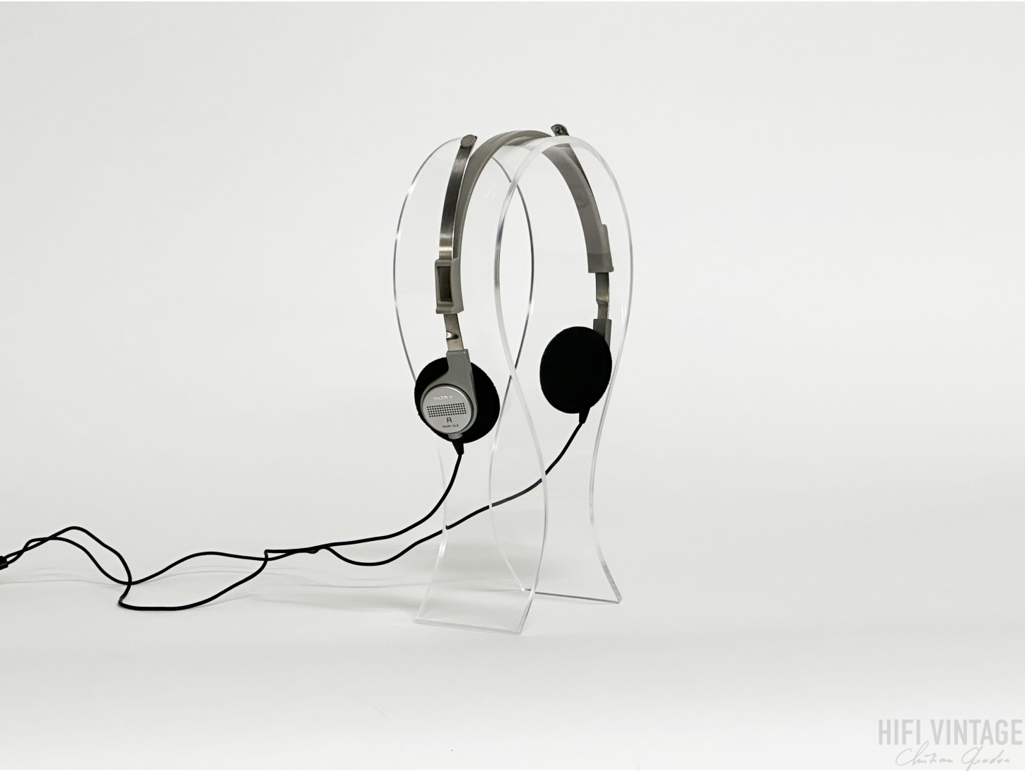 SONY MDR 3L2 HifiVintage
