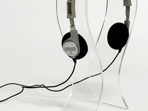 SONY MDR 3L2 HifiVintage