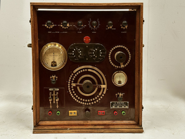 WALTER G-71 Générateur