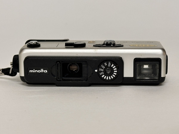 MINOLTA 16-QT