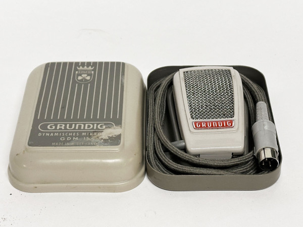 GRUNDIG GDM-15