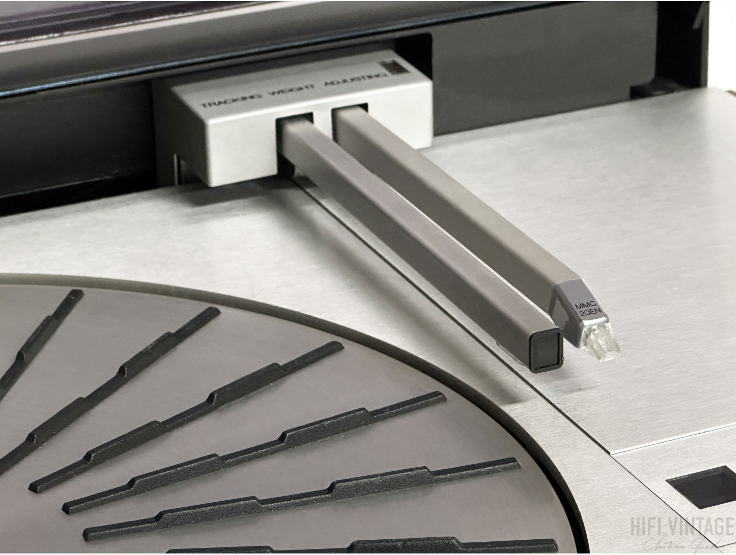 B&O BEOGRAM 4000