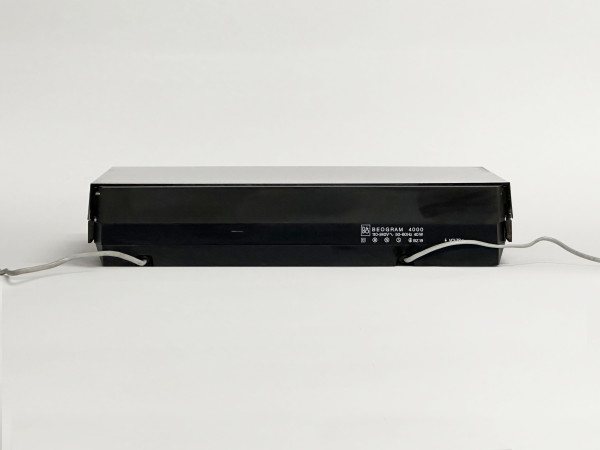 B&O BEOGRAM 4000 HifiVintage Réparations