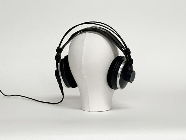 AKG K-271 MKII HifiVintage