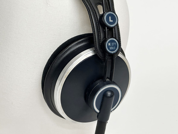 AKG K-271 MKII HifiVintage