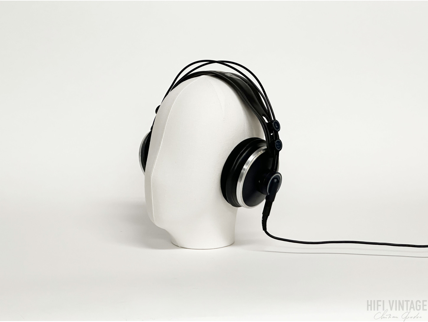 AKG K-271 MKII HifiVintage