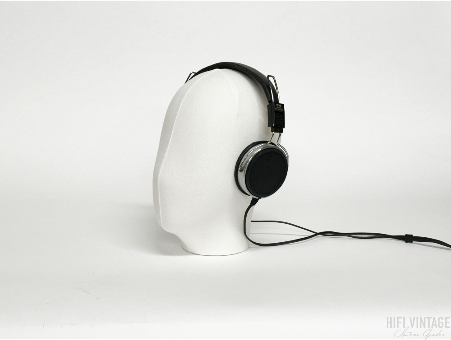 STAX SR 40 HifiVintage