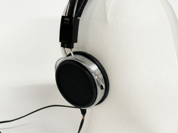 STAX SR 40 HifiVintage