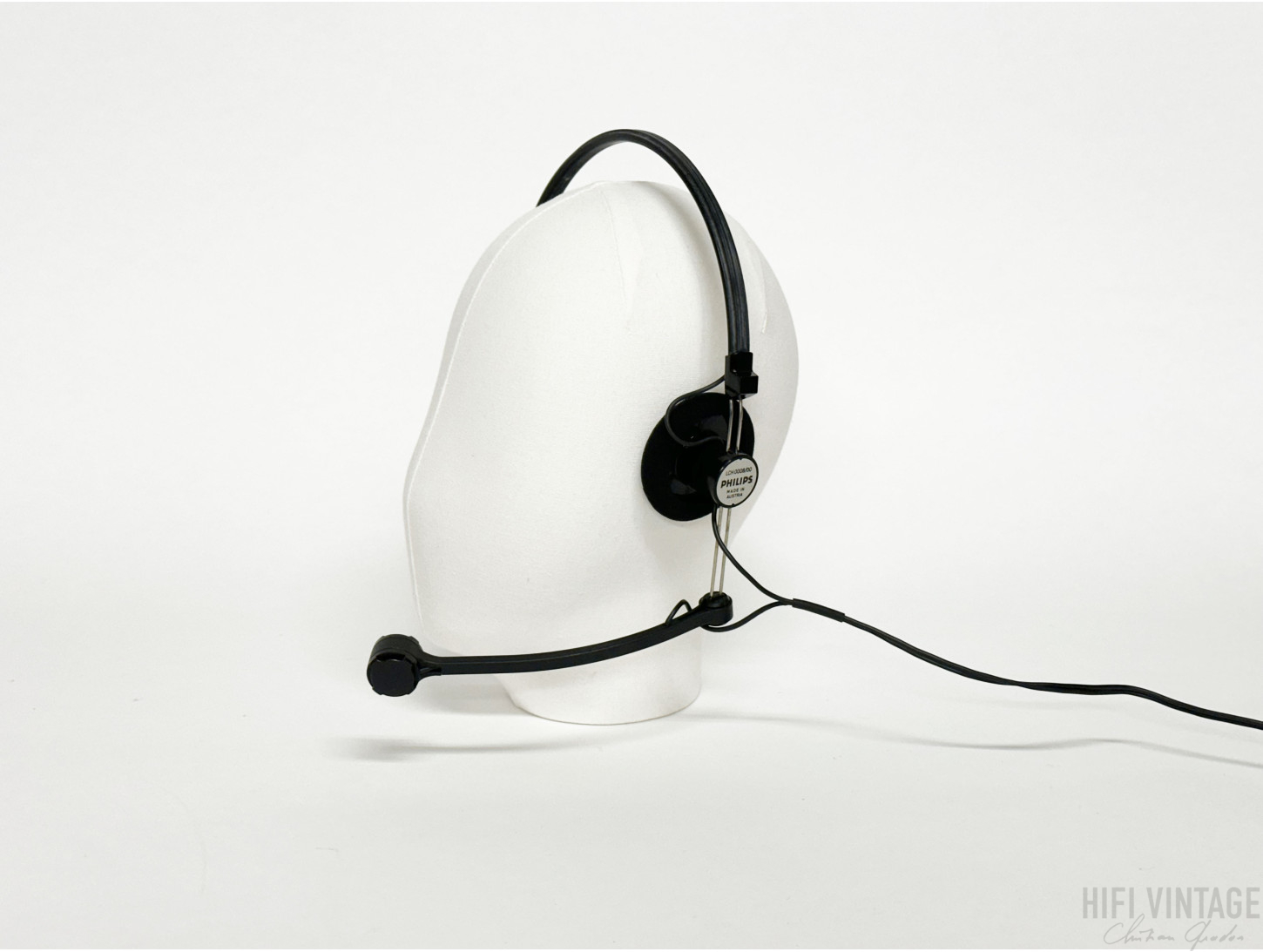 PHILIPS LCH0008/00 HifiVintage