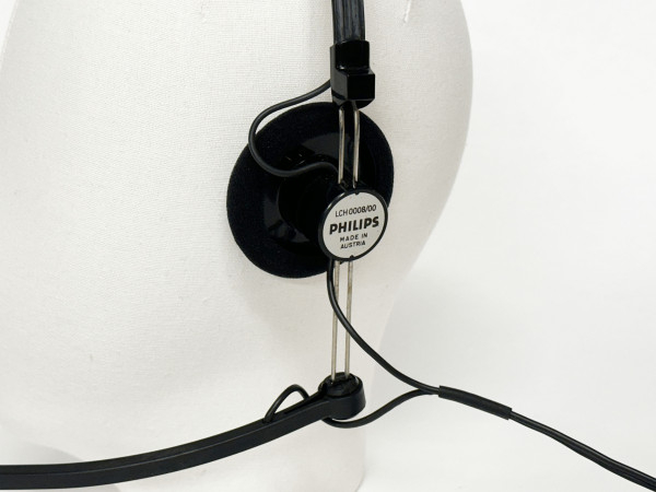 PHILIPS LCH0008/00 HifiVintage