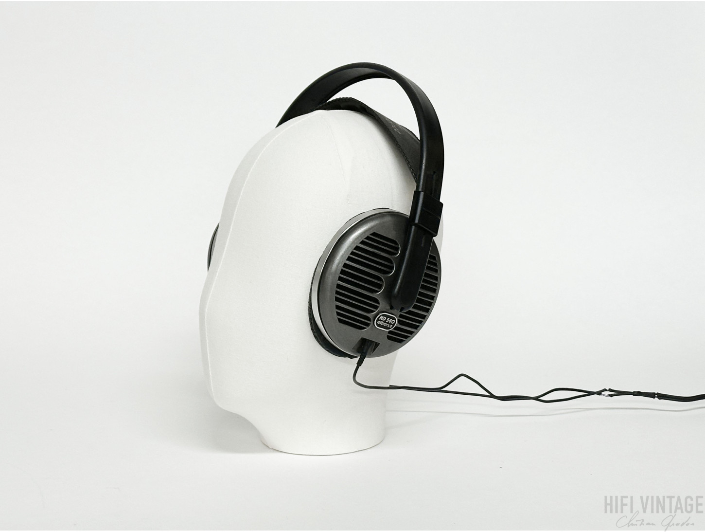 SENNHEISER HD-540 HifiVintage