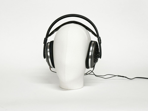 SENNHEISER HD-540 HifiVintage