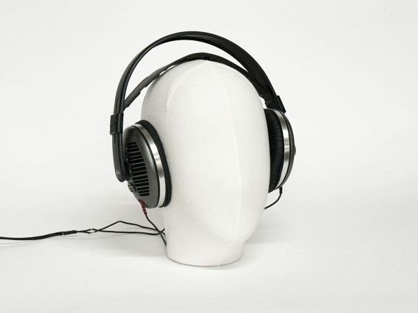 SENNHEISER HD-540 HifiVintage