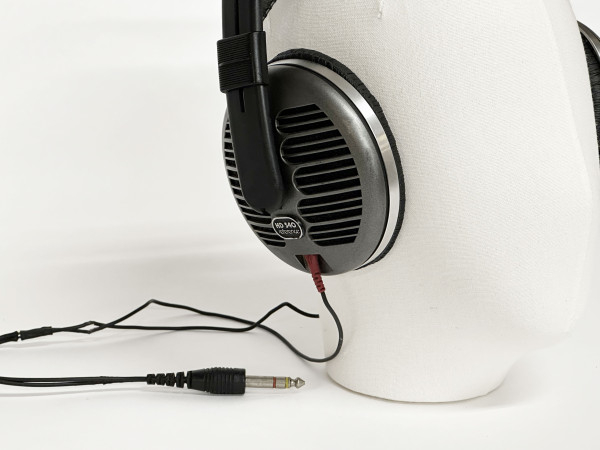 SENNHEISER HD-540 HifiVintage