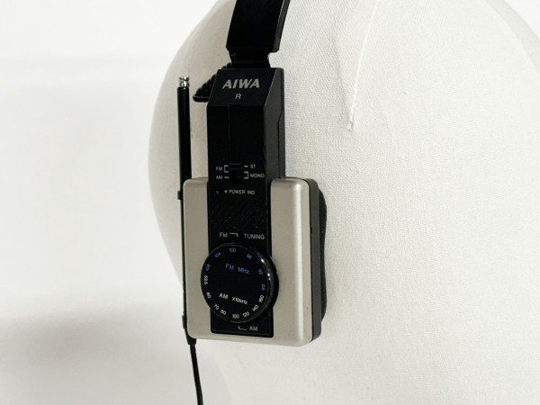 AIWA HR S-01