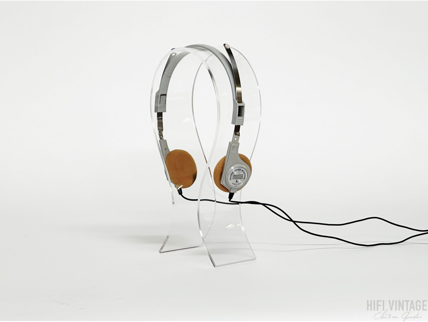 WALKMAN HD-310 HifiVintage 