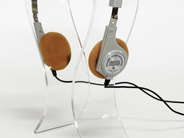 WALKMAN HD-310 HifiVintage 