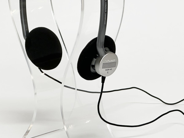 SONY MDR 40 HifiVintage 