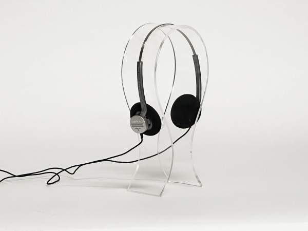 SONY MDR 40 HifiVintage 