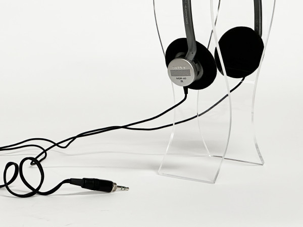 SONY MDR 40 HifiVintage 