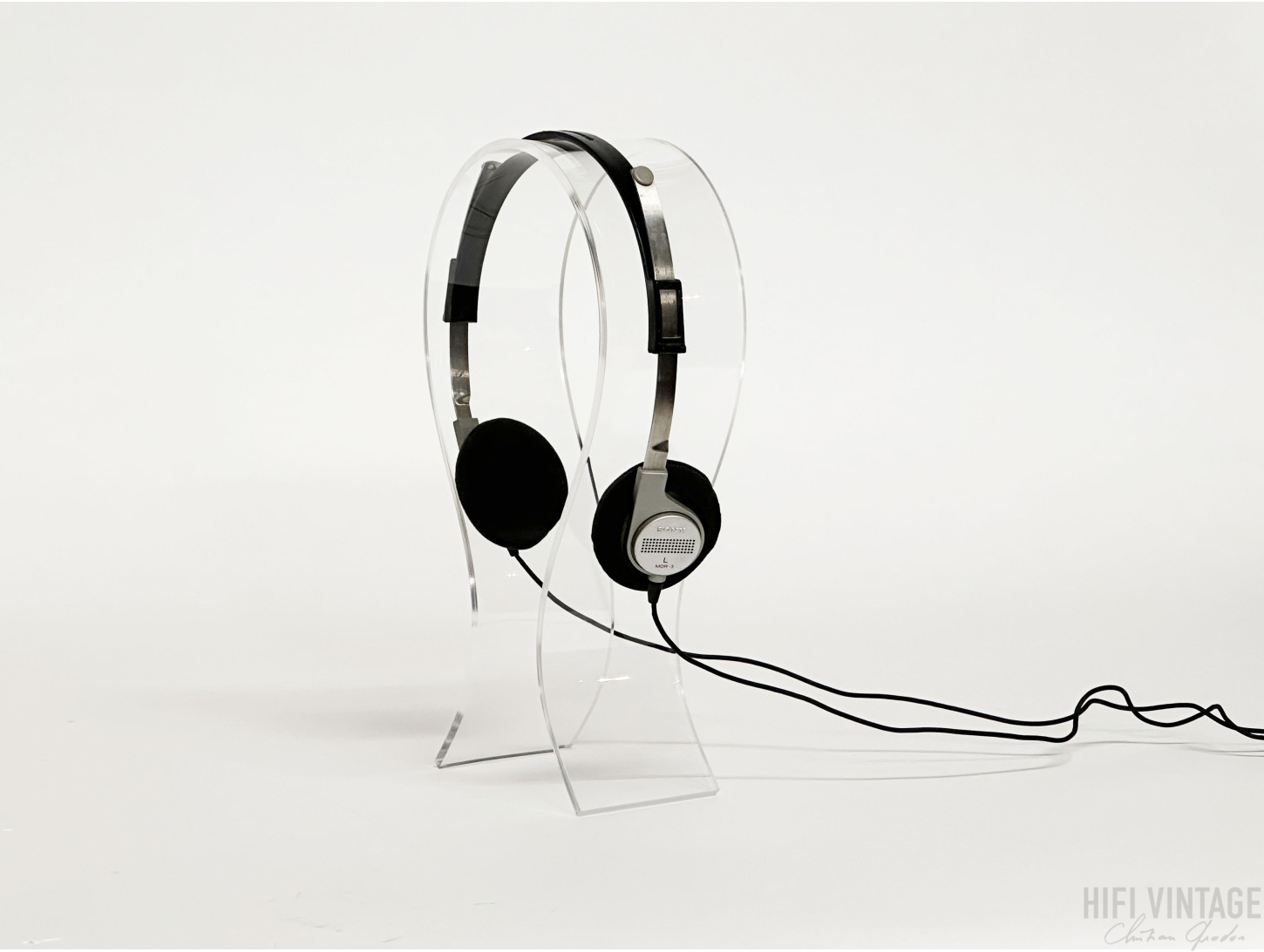 SONY MDR-3 HifiVintage 