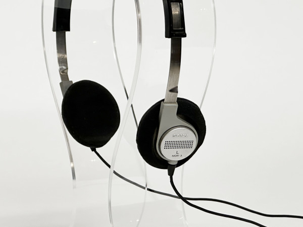 SONY MDR-3 HifiVintage 
