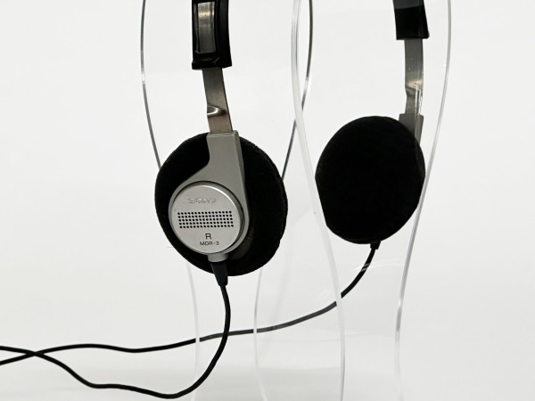 SONY MDR-3 HifiVintage 