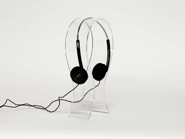 SONY MDR-010 HifiVintage 