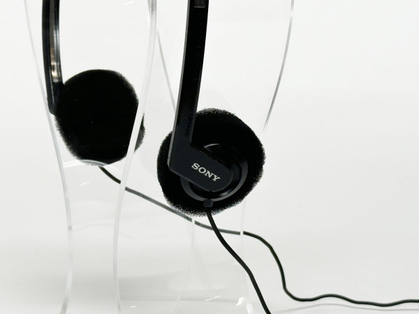 SONY MDR-010 HifiVintage 