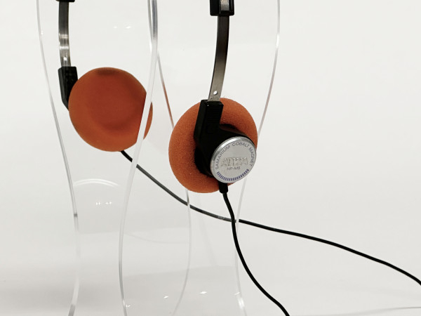 AIWA HP M5 HifiVintage 