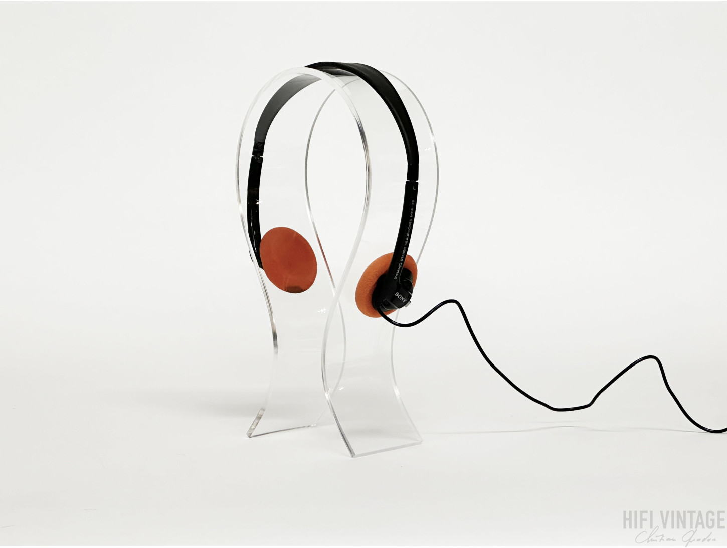 SONY MDR-32 HifiVintage 