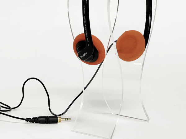 SONY MDR-32 HifiVintage 