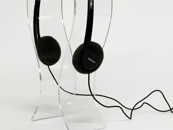 SONY MDR-006 HifiVintage 