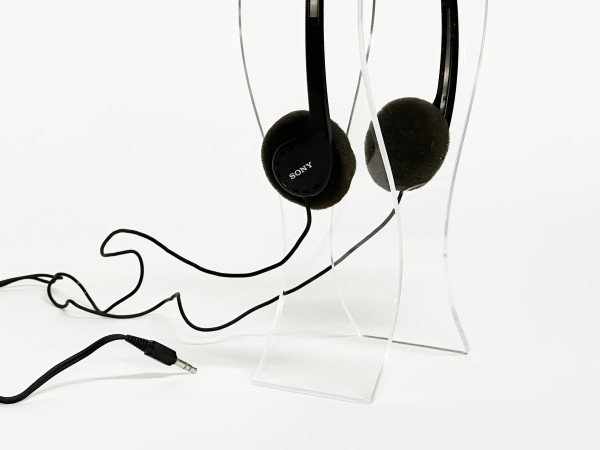 SONY MDR-006 HifiVintage 